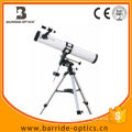 (BM-900114EQ III-M) 114mm Reflector Astronomical Telescope,skywatch telescope